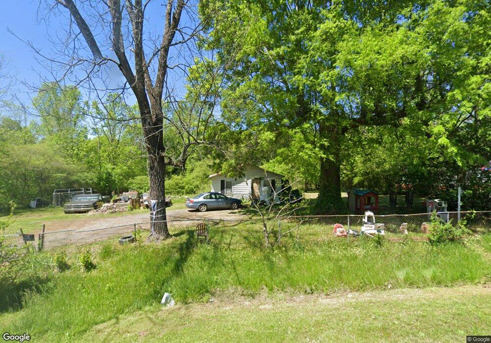 4392 E Nance Springs Rd SE, Dalton, GA 30721 - photo 1