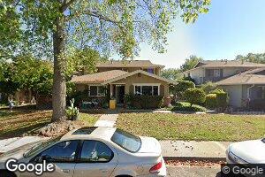 1404 Del Rio Cir, Concord, CA 94518
