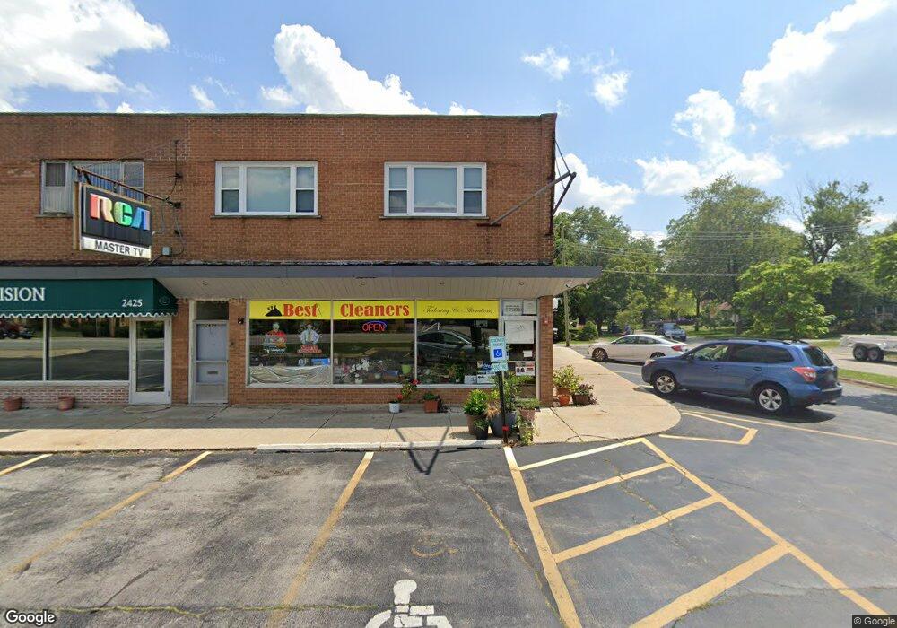 2429 183rd St, Homewood, IL 60430 - photo 1