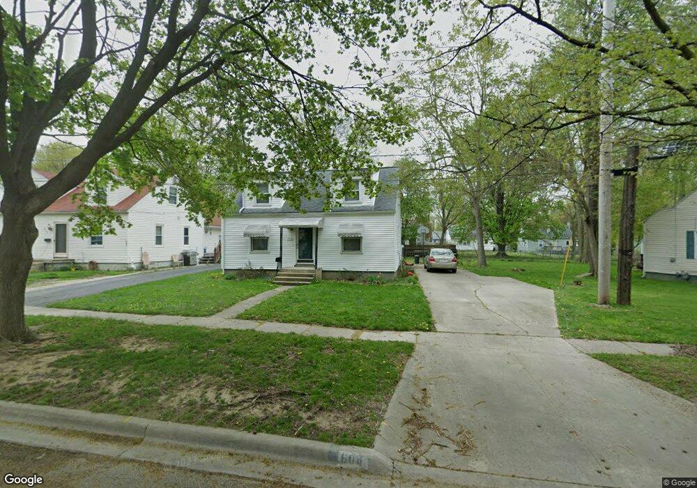 604 Helme Ave, Adrian, MI 49221 - photo 1