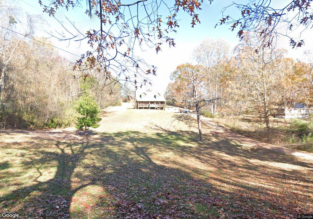 521 Spradling Rd, Bean Station, TN 37708 - photo 1