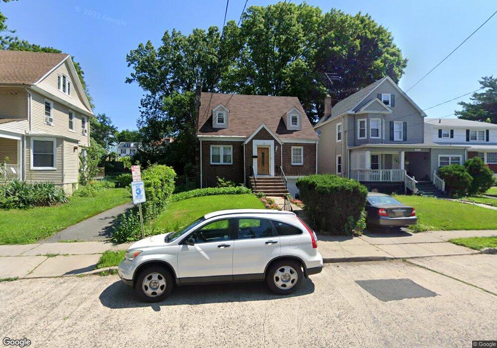 85 Williamson Ave, Hillside, NJ 07205 - photo 1