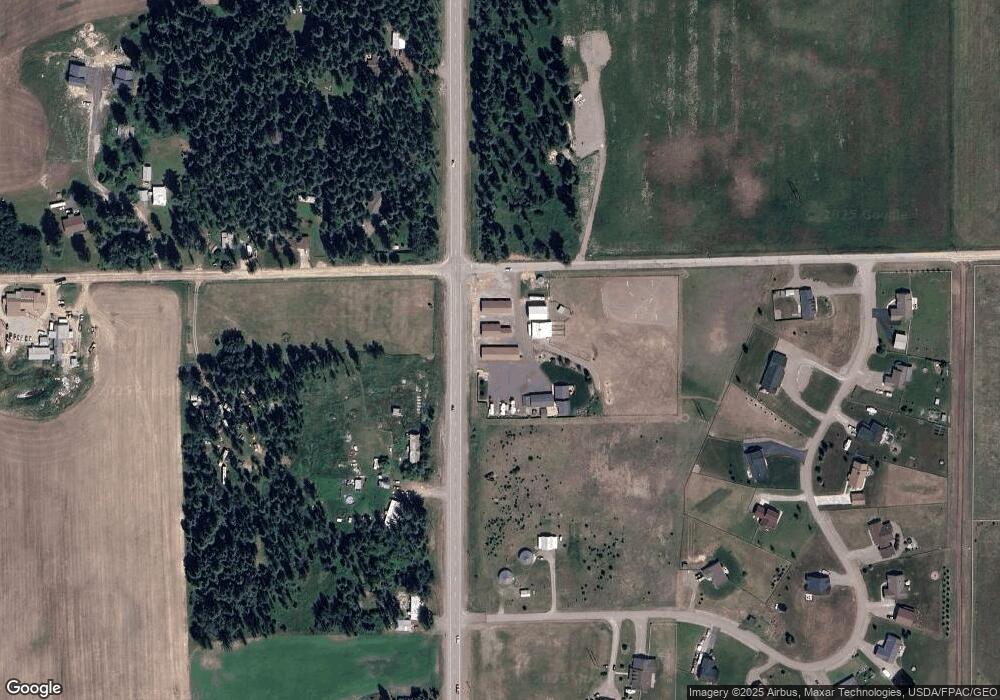 211 Eckelberry Dr, Columbia Falls, MT 59912 - photo 1