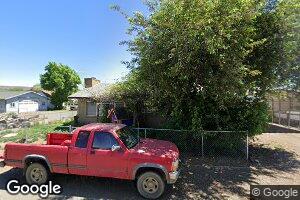 221 3rd St, Richland, OR 97870