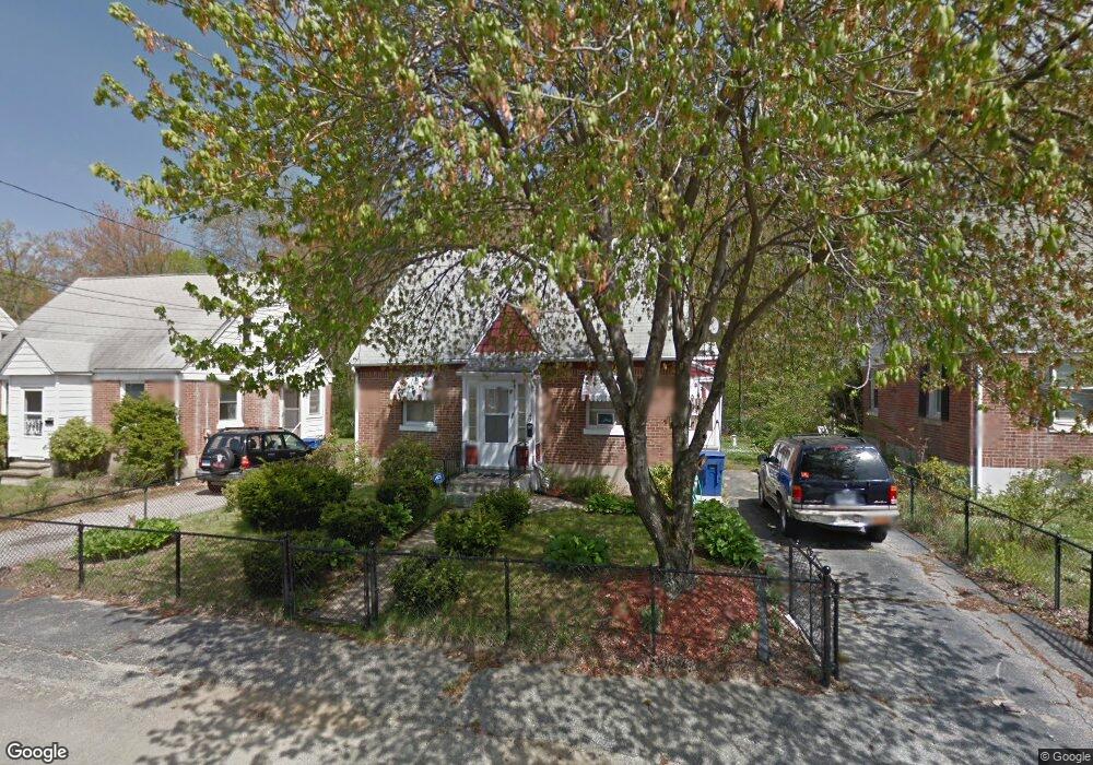 40 Houston St, Waterbury, CT 06704 - photo 1