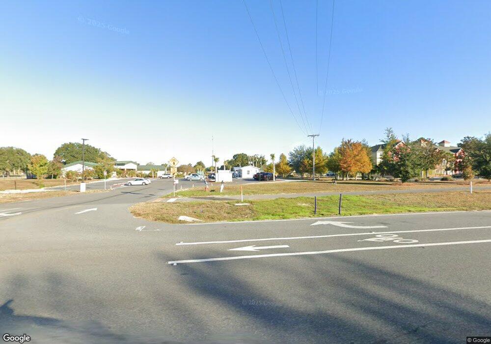 3874 Coastal Hwy, Crawfordville, FL 32327 - photo 1