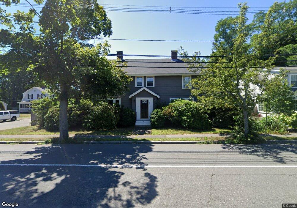 62 Lafayette St, Marblehead, MA 01945 - photo 1
