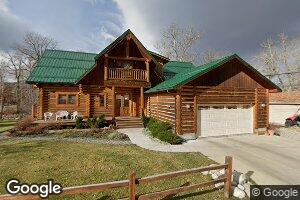 525 Kainu Ave, Red Lodge, MT 59068