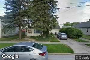308 S Hunter St, Thornton, IL 60476
