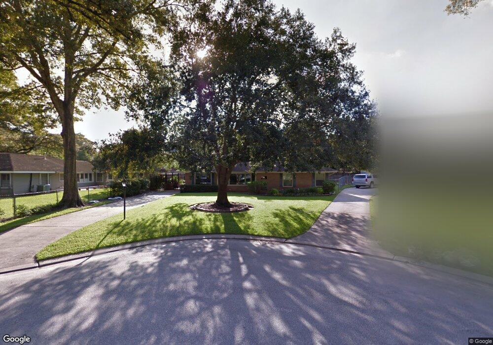 1 Cam Ct, Houston, TX 77055 - photo 1