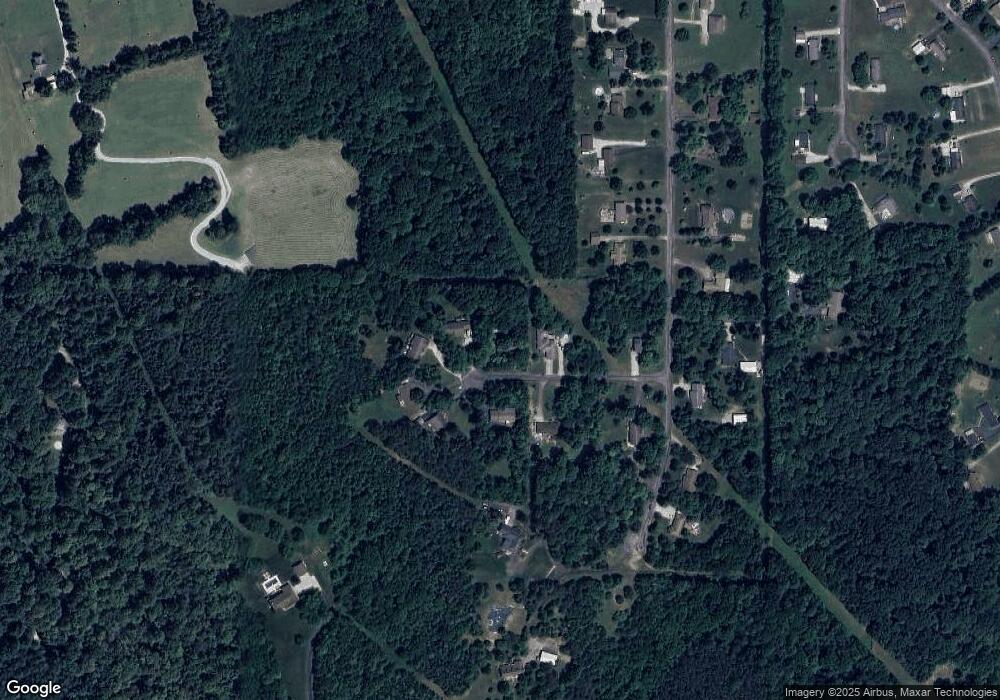 6342 Southard Place NE, Georgetown, IN 47122 - photo 1