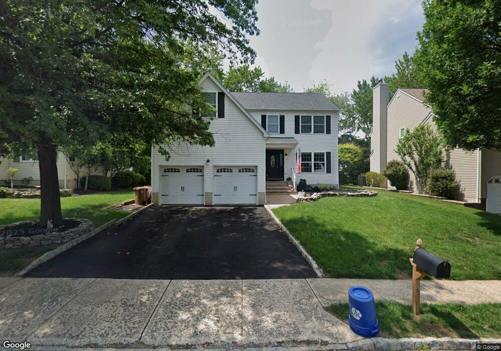 12 Stapleton Ct, Bridgewater, NJ 08807 - photo 1