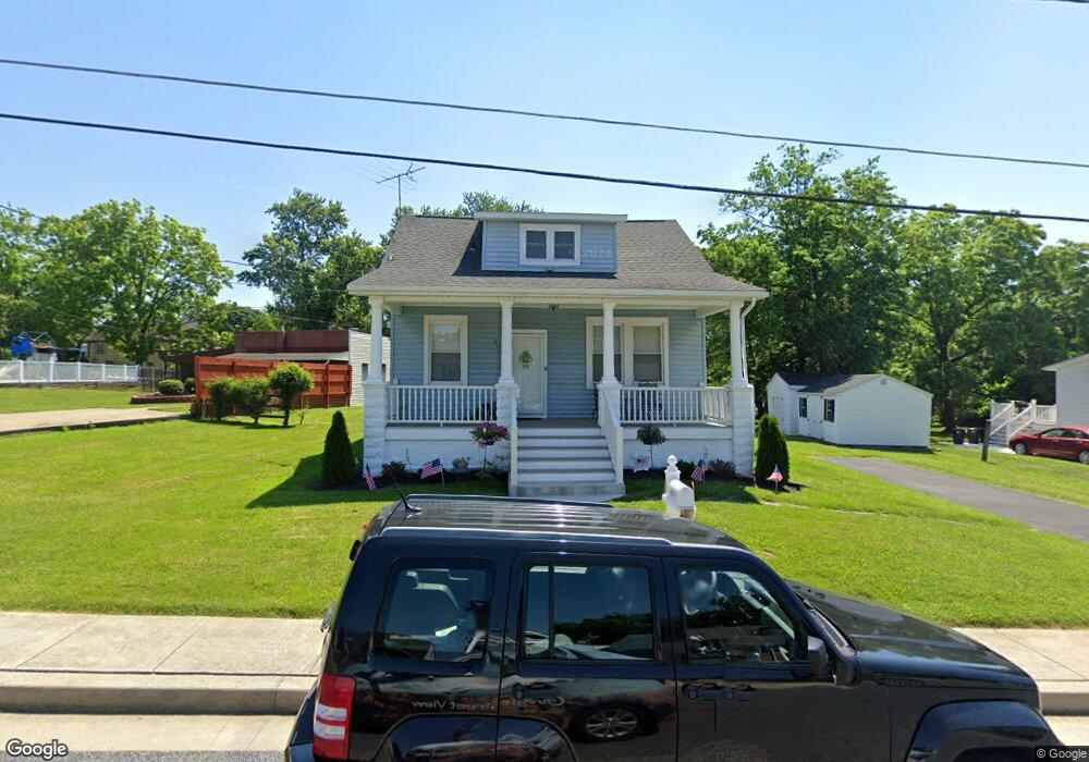 8715 Wendell Ave unit H, Parkville, MD 21234 - photo 1