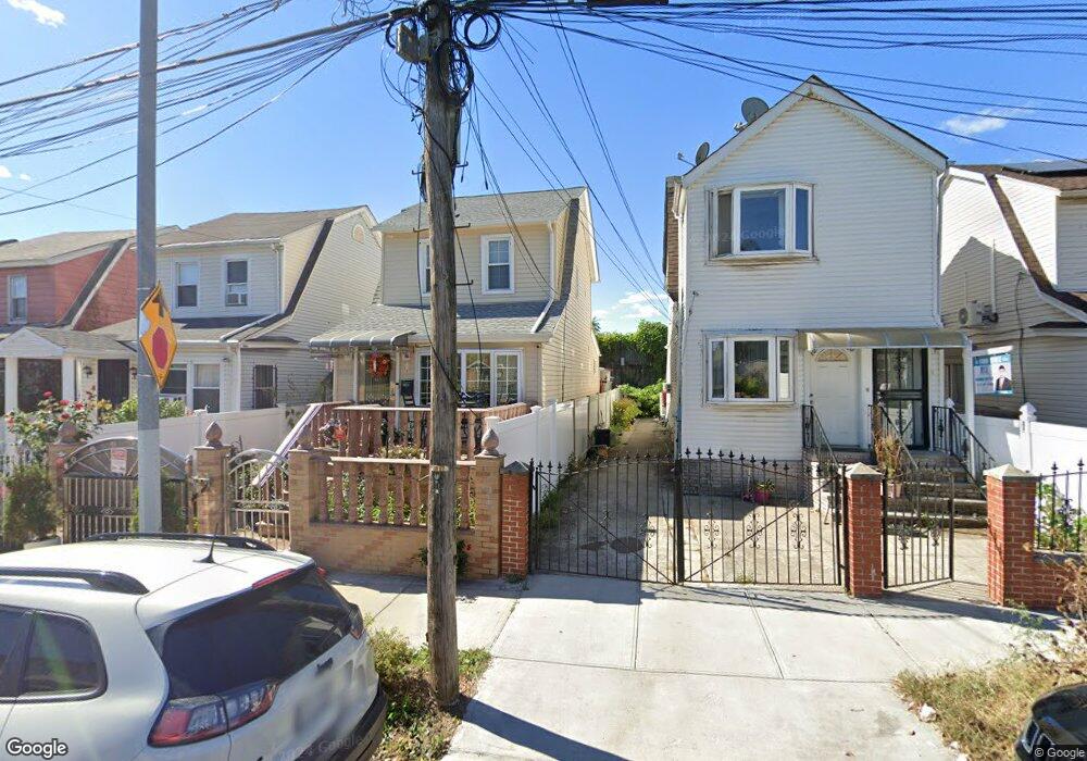 10324 168th Place, Jamaica, NY 11433 - photo 1