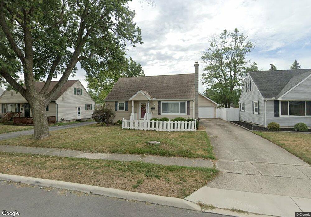 525 Rector Ave, Findlay, OH 45840 - photo 1