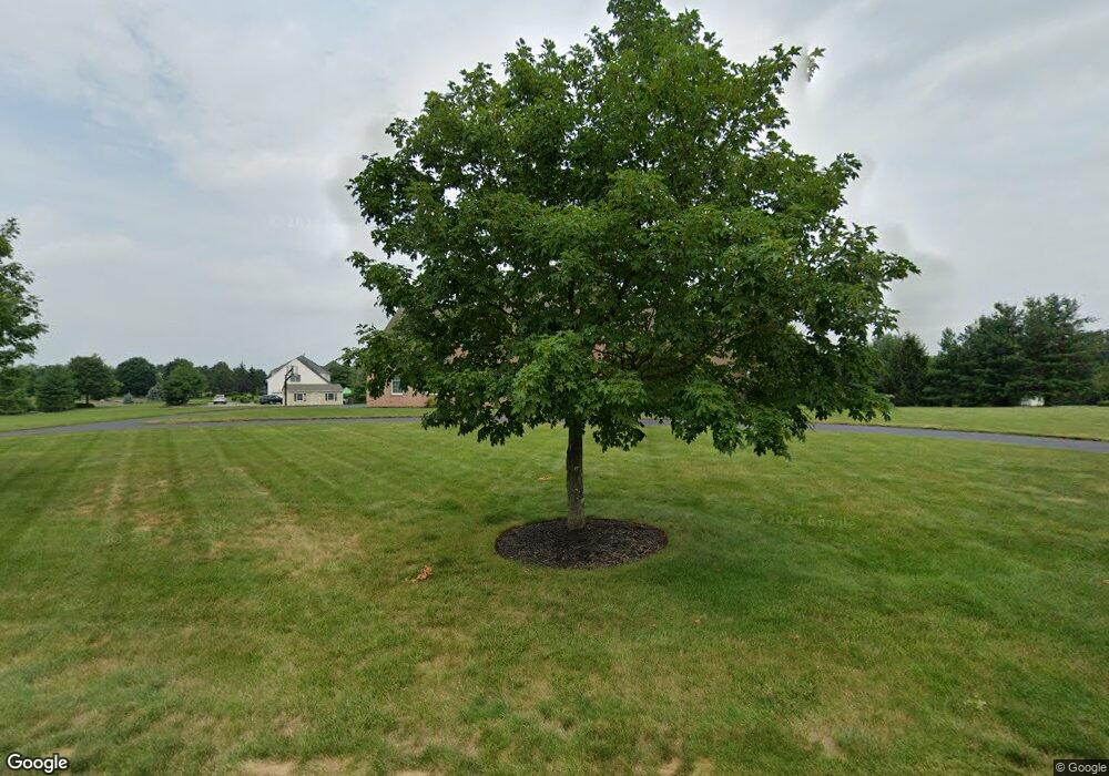 21 Deer Path, Hillsborough, NJ 08844 - photo 1