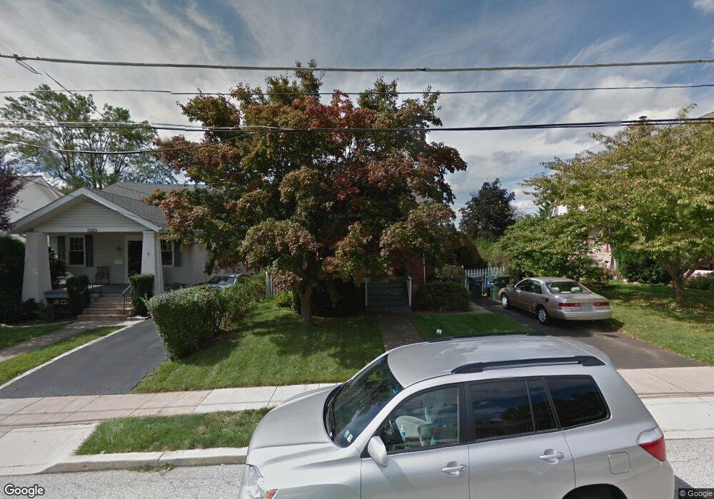 474 Roslyn Ave, Glenside, PA 19038 - photo 1