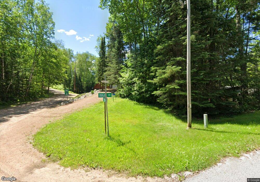 N7857 Log Rd, Deerbrook, WI 54424 - photo 1