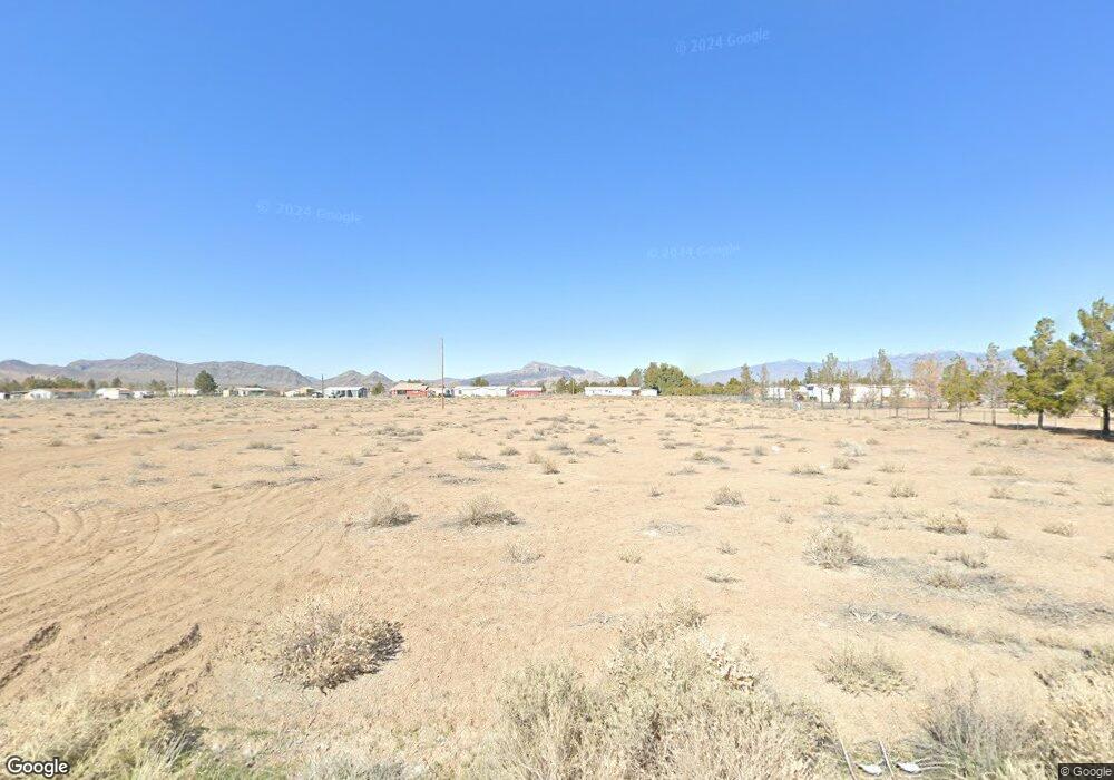 3420 Pueblo Rd, Pahrump, NV 89048 - photo 1
