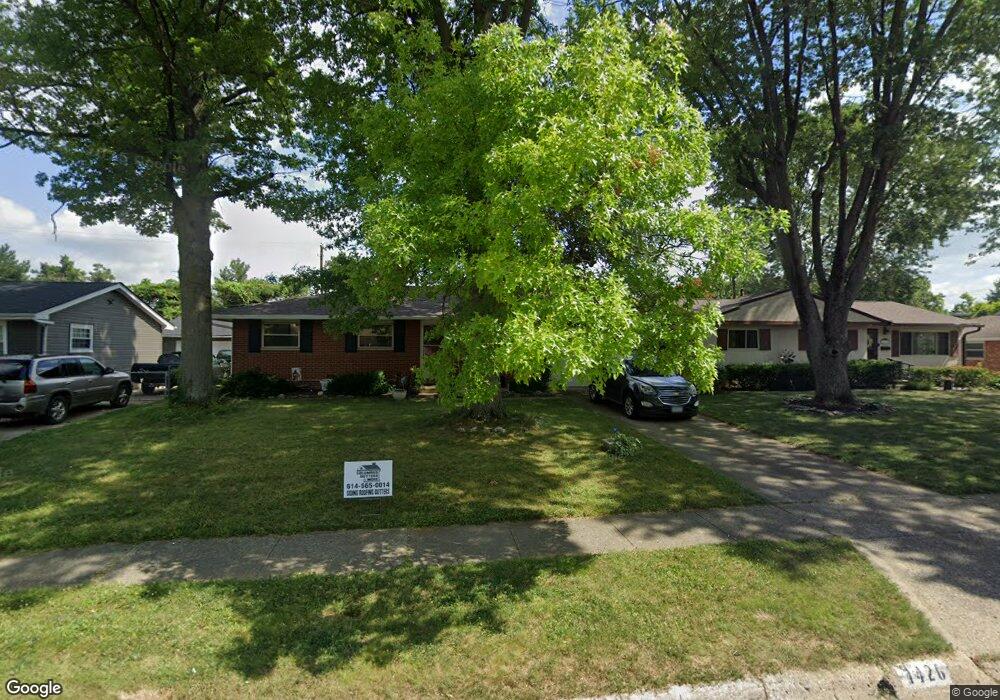 1426 Pershing Dr, Columbus, OH 43224 - photo 1