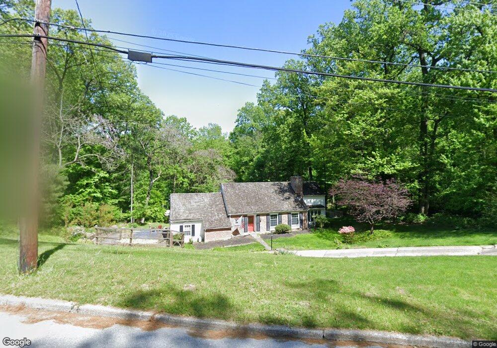 437 Hilltop Rd, Paoli, PA 19301 - photo 1