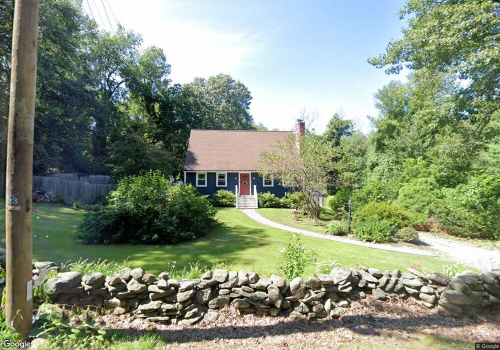 132 Eight Lots Rd, Sutton, MA 01590 - photo 1