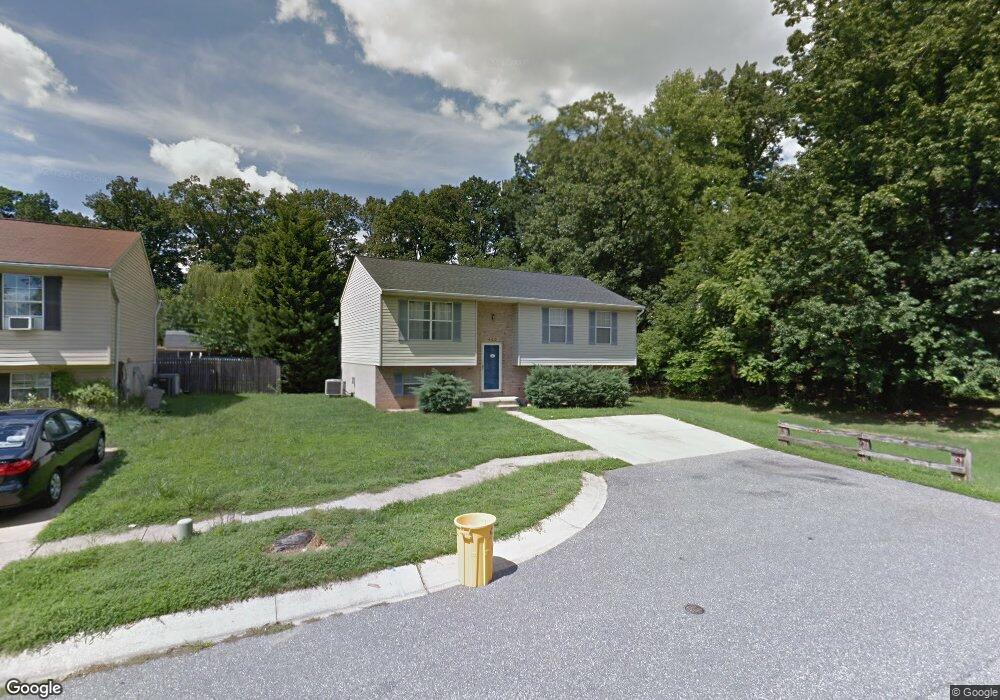 400 Strathspey Rd, Glen Burnie, MD 21061 - photo 1