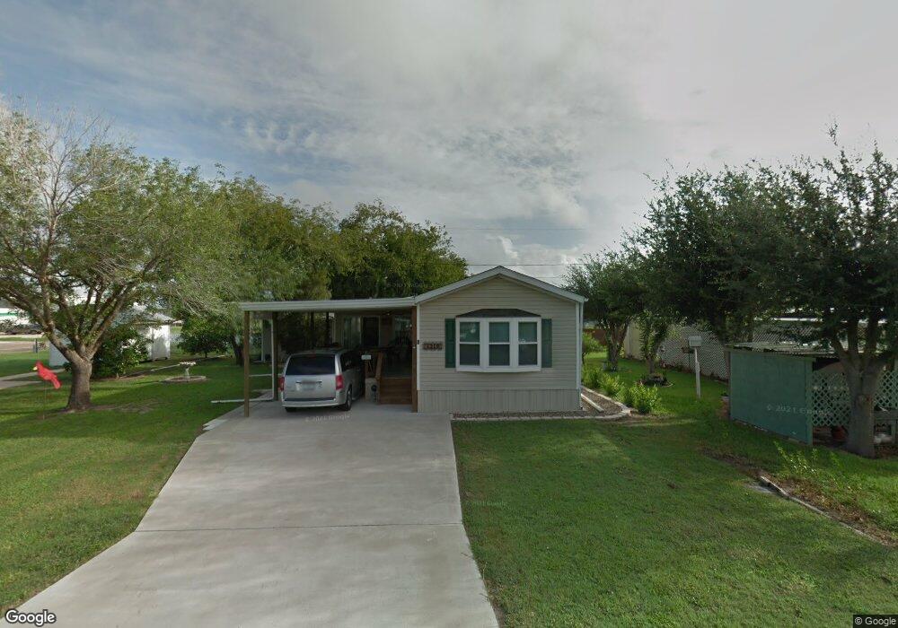 1216 Colgate Ln, La Feria, TX 78559 - photo 1