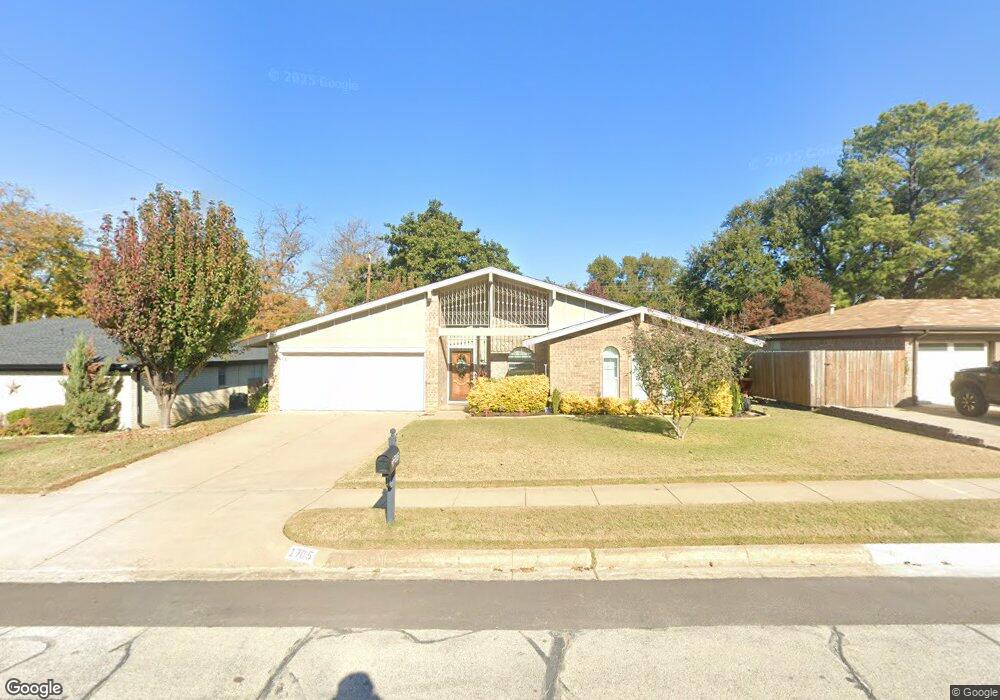 1705 Winchester Way, Bedford, TX 76022 - photo 1