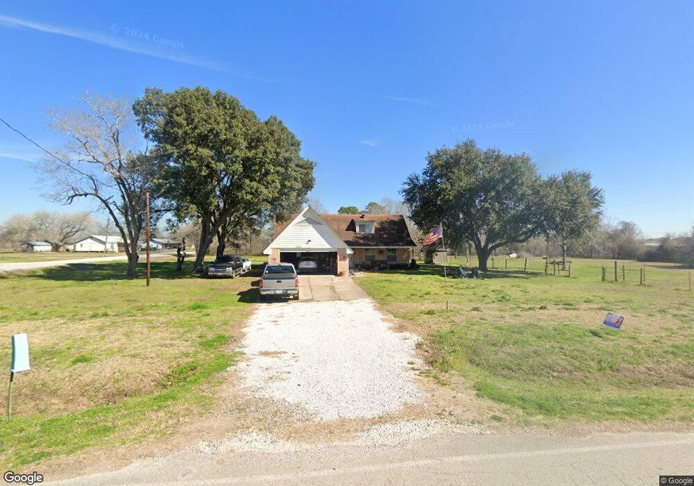 1139 Cottonwood Church Rd, Rosenberg, TX 77471 - photo 1