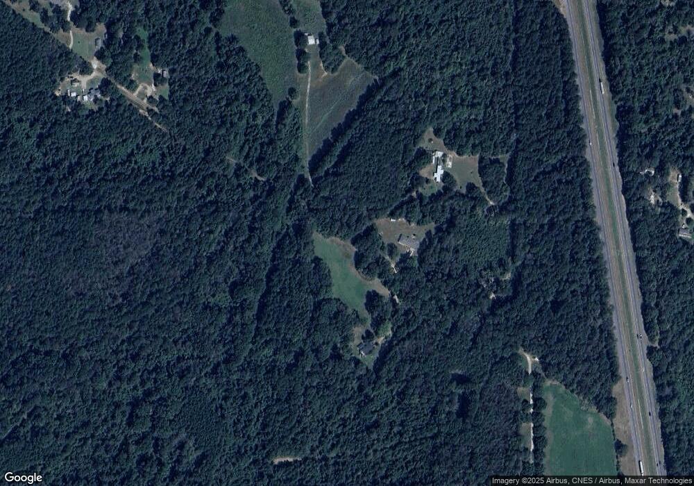 1128 Causey Rd, McComb, MS 39648 - photo 1