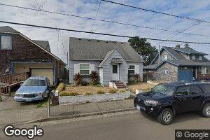 2164 Beach Dr, Seaside, OR 97138