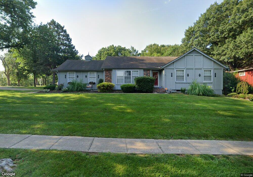 10001 W 68th St, Shawnee, KS 66203 - photo 1