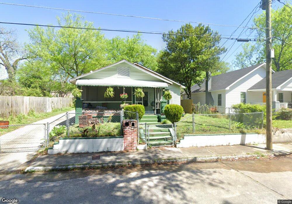515 Nelson St, Macon, GA 31206 - photo 1