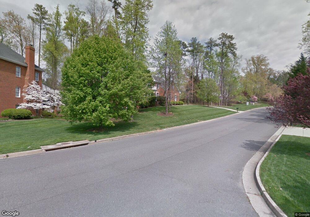 9704 Colony Bluff Dr, Henrico, VA 23238 - photo 1