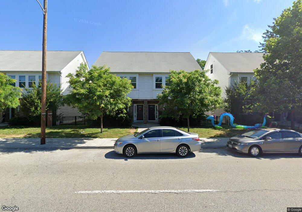 6013 Park Heights Ave, Baltimore, MD 21215 - photo 1