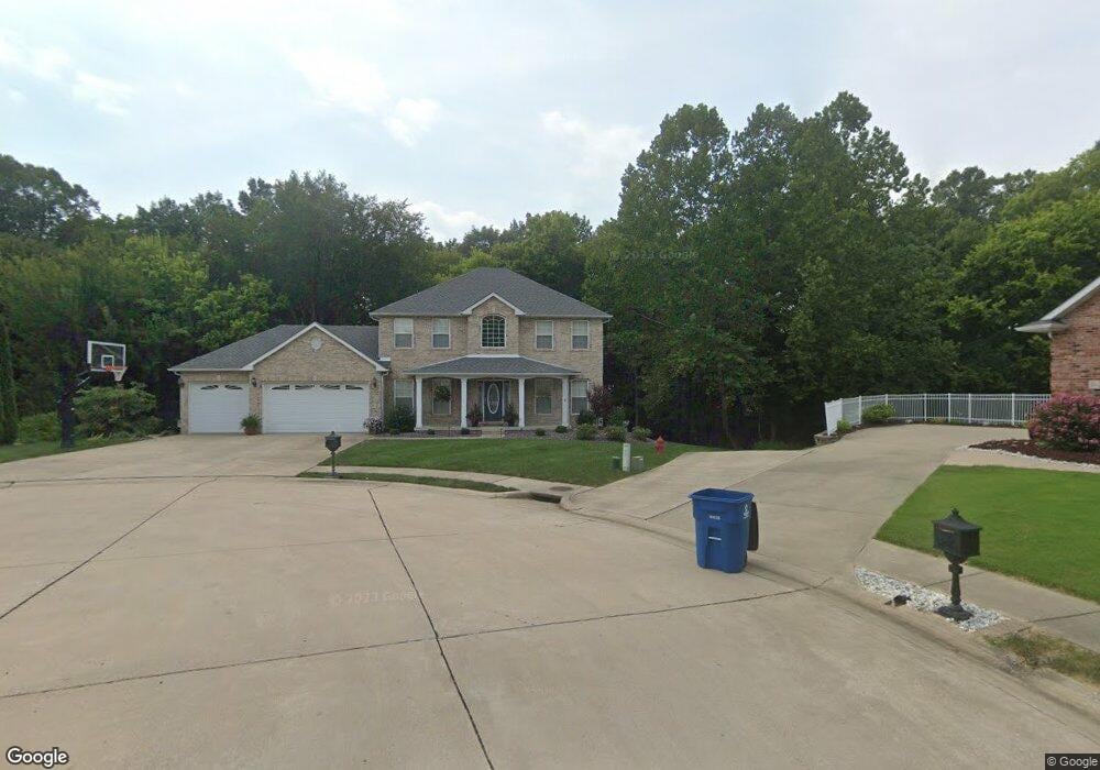 18 Timberwood Dr, Maryville, IL 62062 - photo 1