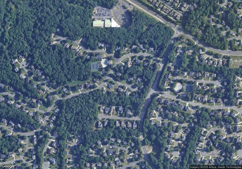 3070 Haven Bluff, Alpharetta, GA 30022 - photo 1