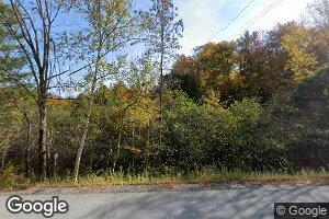 7179 Tyson Rd, Reading, VT 05062