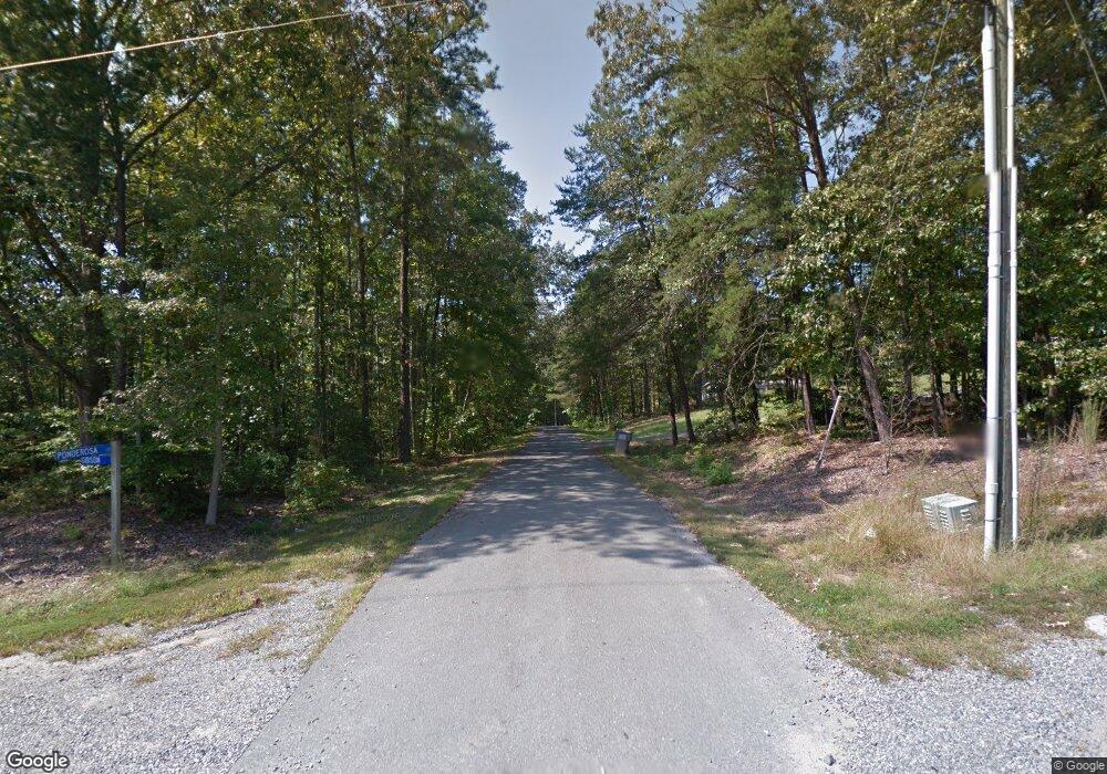 0 Pondersoa Ln unit 1007216116, Ruther Glen, VA 22546 - photo 1