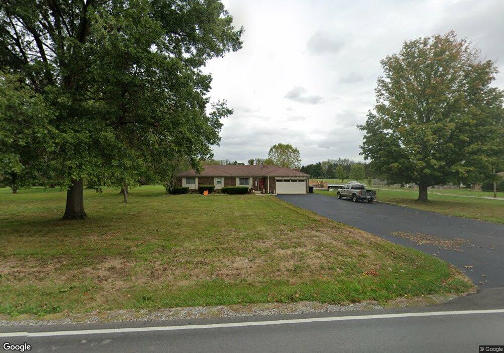 5596 E County Road 350 S, Plainfield, IN 46168 - photo 1