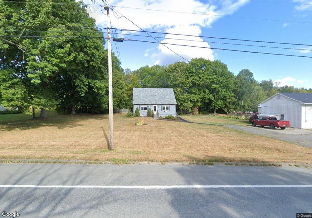 973 Dexter Rd, Corinna, ME 04928 - photo 1