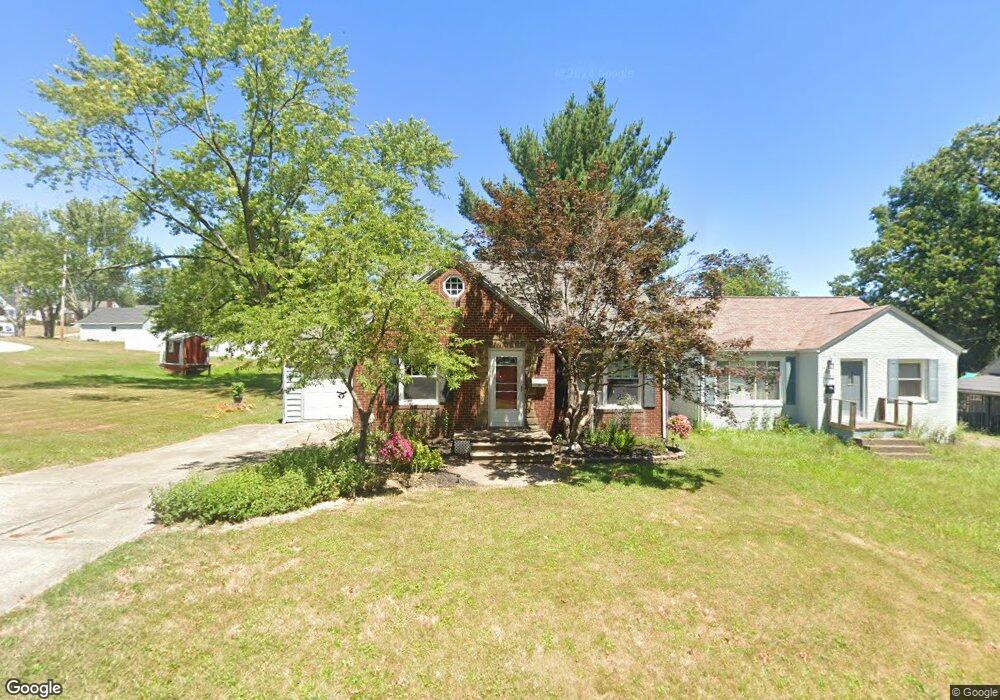 1317 29th St NE, Canton, OH 44714 - photo 1