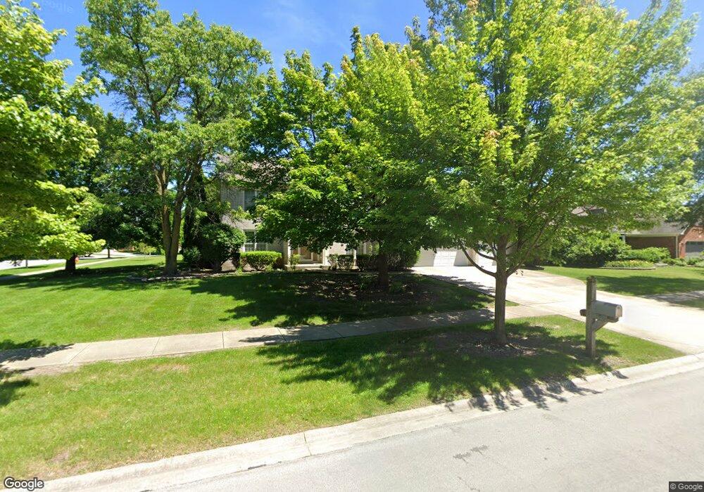 2404 Litchfield Ct, Naperville, IL 60565 - photo 1