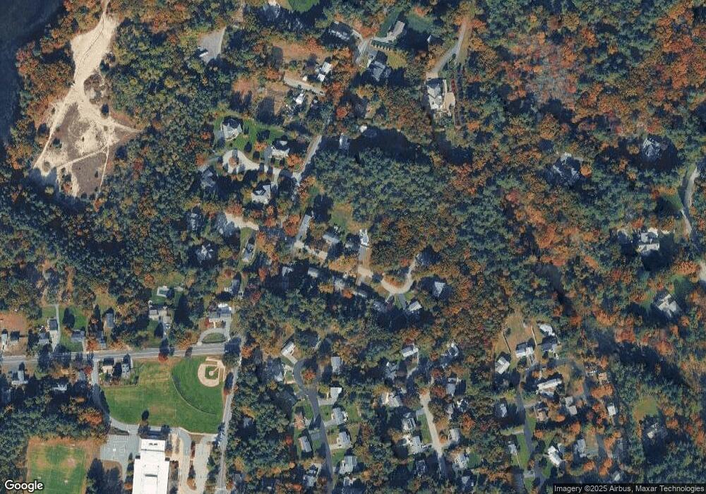 6 Bayberry Ln, Andover, MA 01810 - photo 1