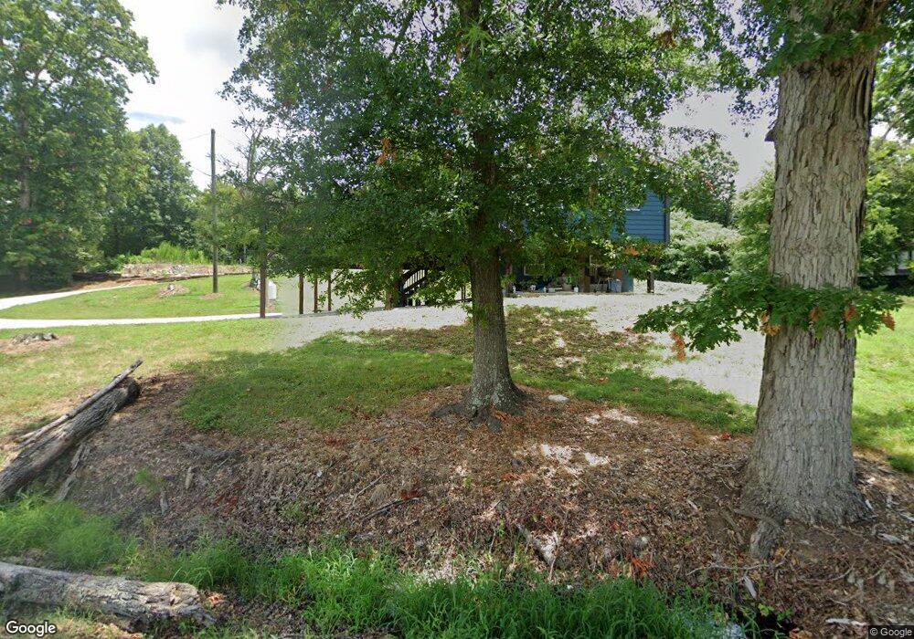 236 Bethel Church Rd NE, Dalton, GA 30721 - photo 1