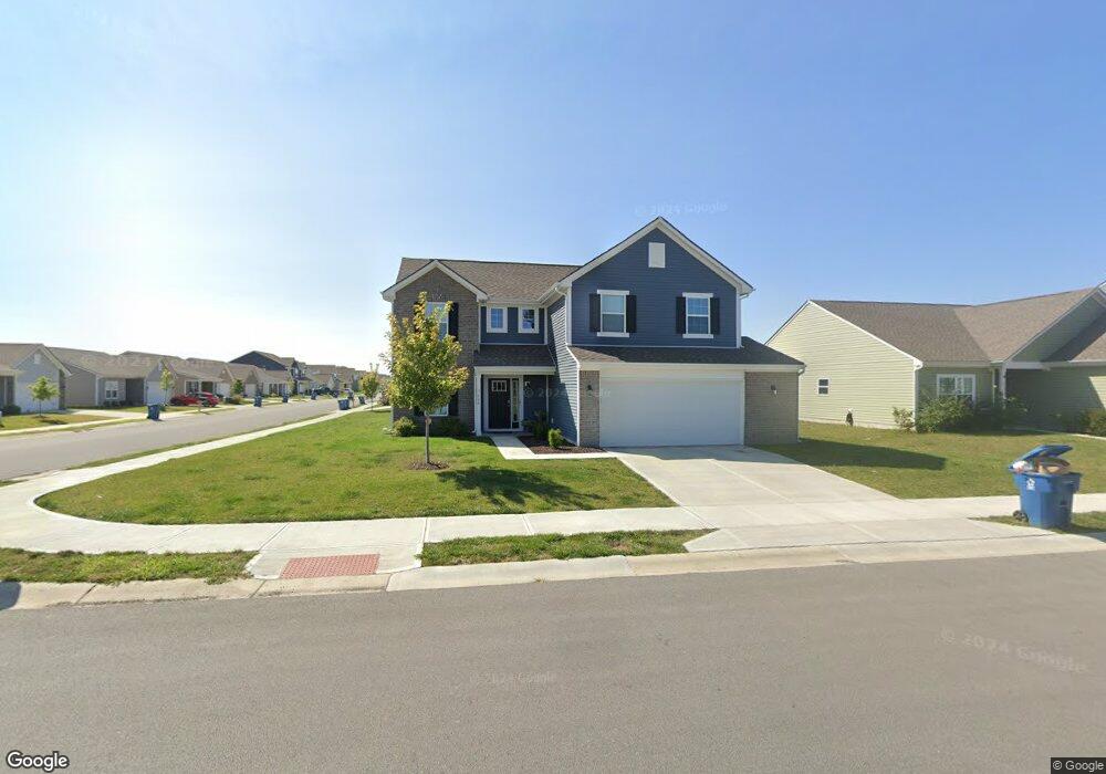 504 Shallowroot Ln, Sheridan, IN 46069 - photo 1