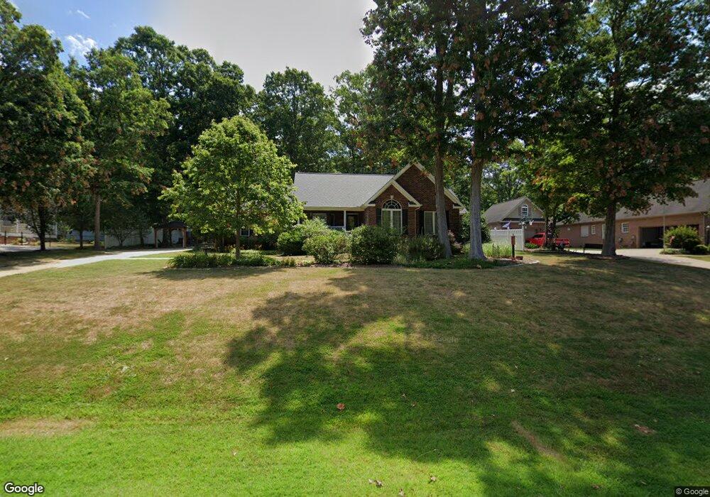 2416 Hickory Forest Dr, Asheboro, NC 27203 - photo 1