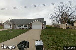 212 S West Ave, Baxter, IA 50028