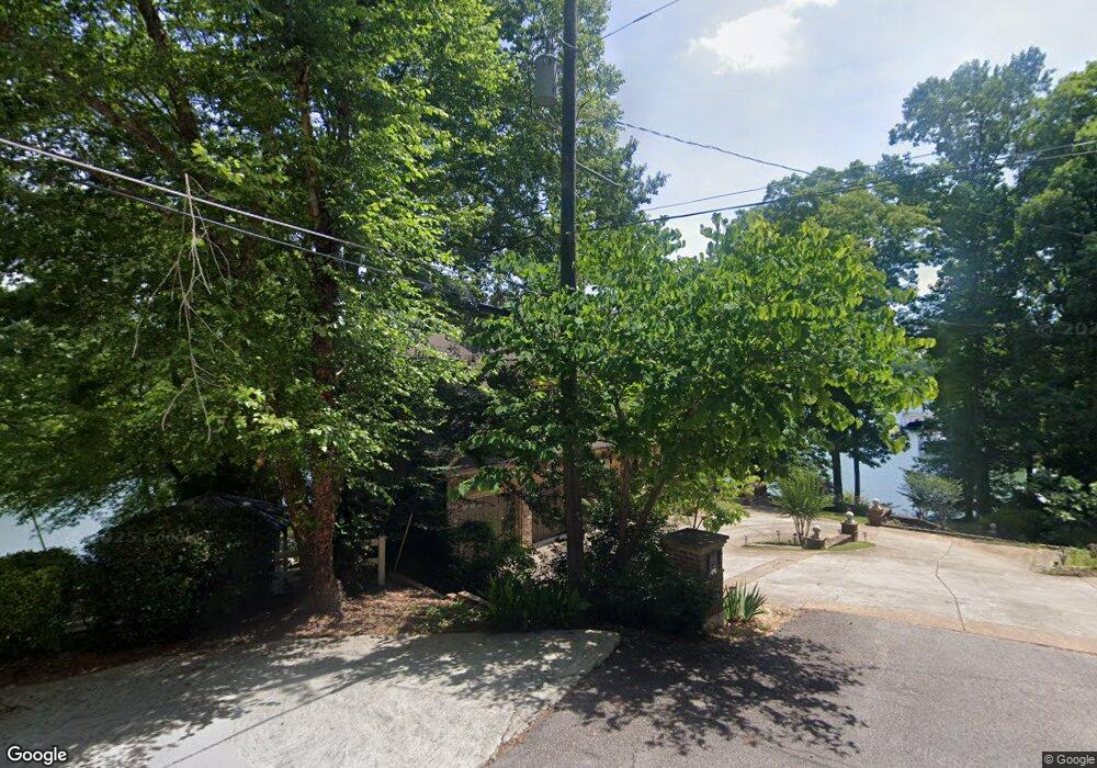 2391 Ford White Rd, Gainesville, GA 30506 - photo 1